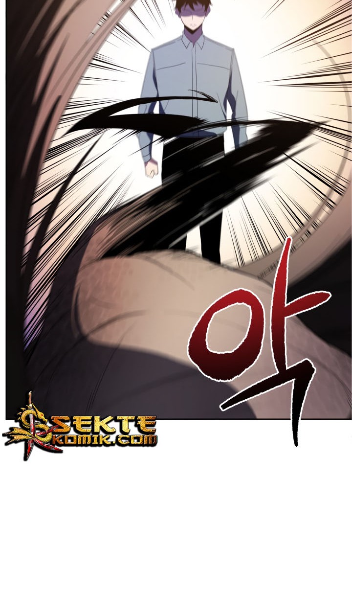 The Descent of the Demonic Master Chapter 59 Gambar 25