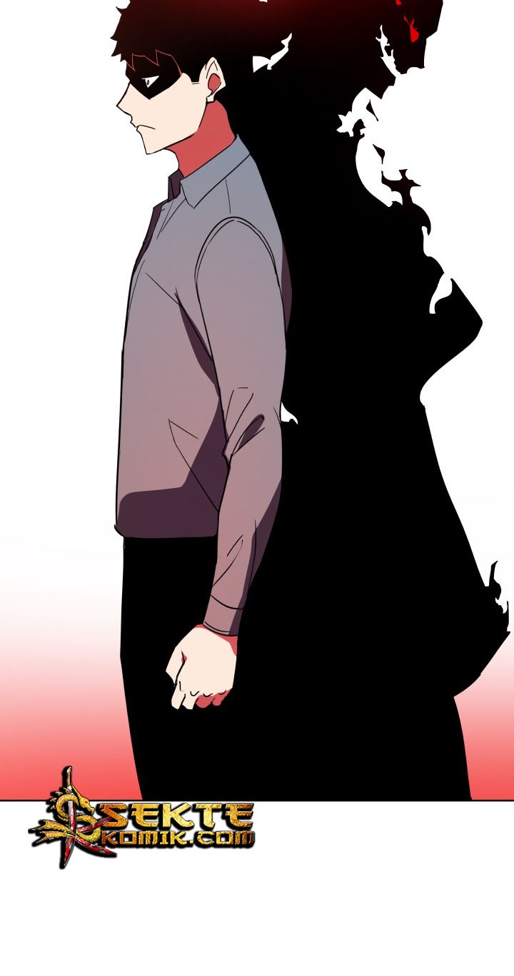 The Descent of the Demonic Master Chapter 59 Gambar 27