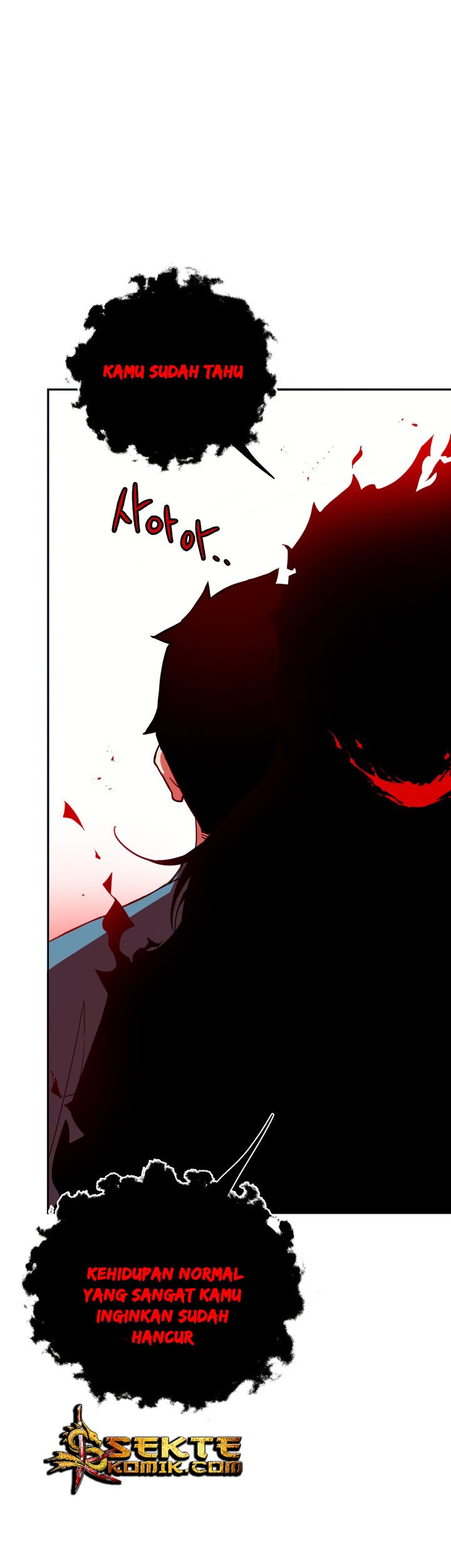 The Descent of the Demonic Master Chapter 59 Gambar 28