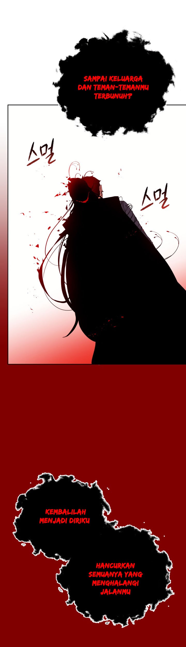 The Descent of the Demonic Master Chapter 59 Gambar 32