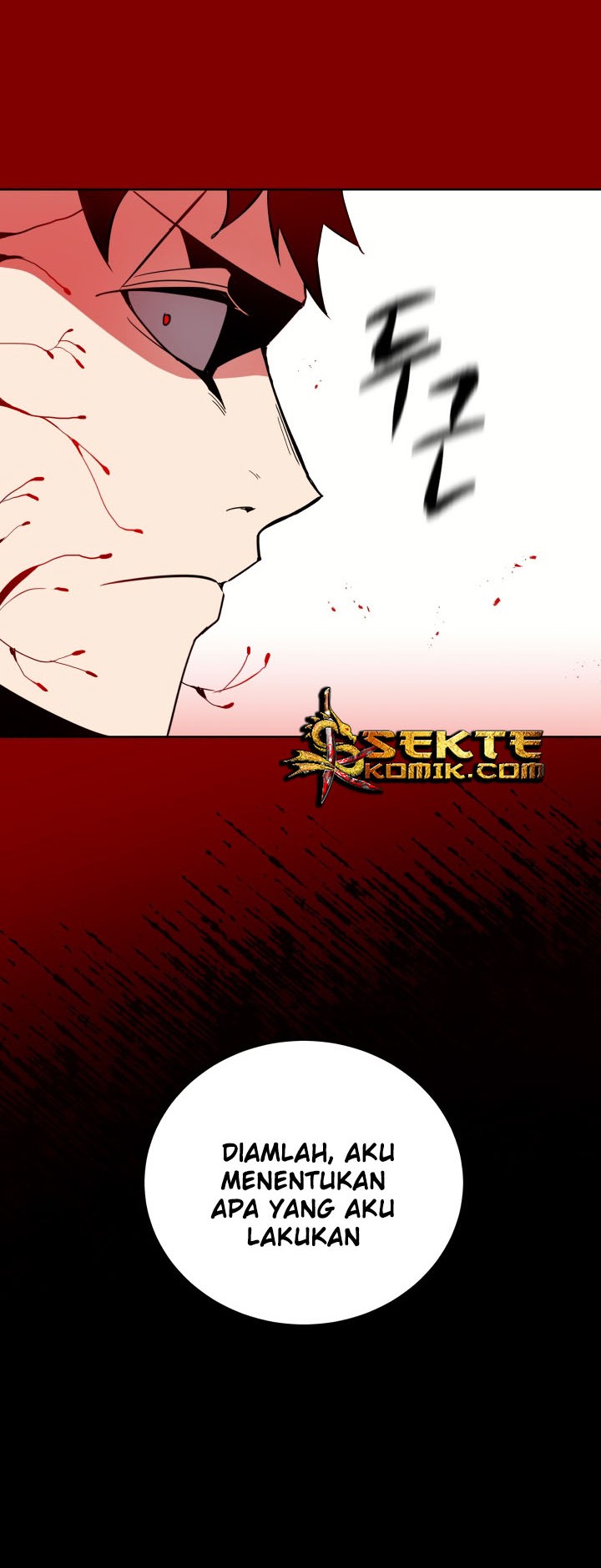 The Descent of the Demonic Master Chapter 59 Gambar 33