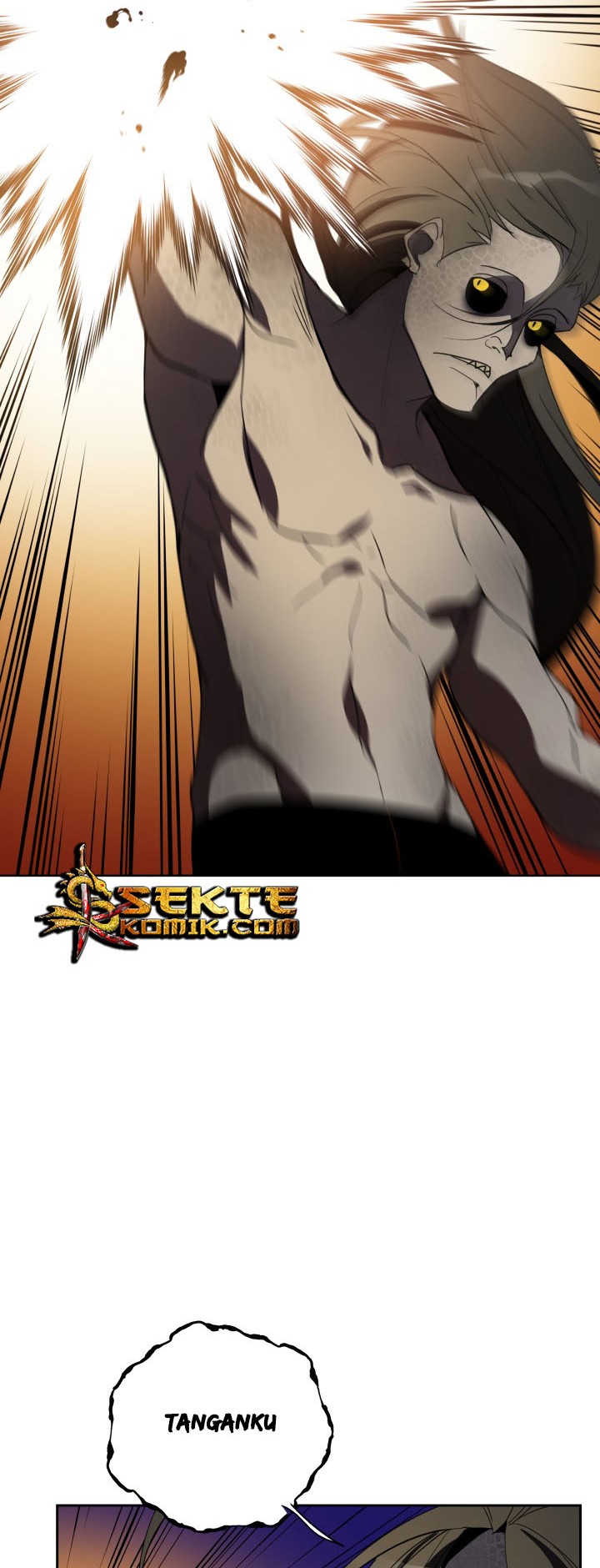 The Descent of the Demonic Master Chapter 59 Gambar 35