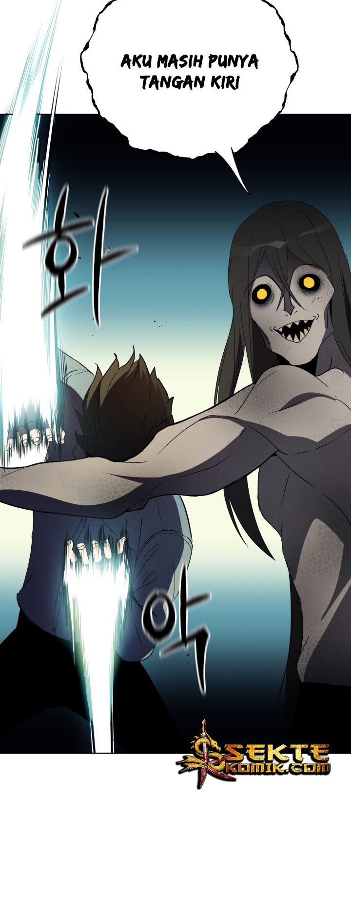 The Descent of the Demonic Master Chapter 59 Gambar 37
