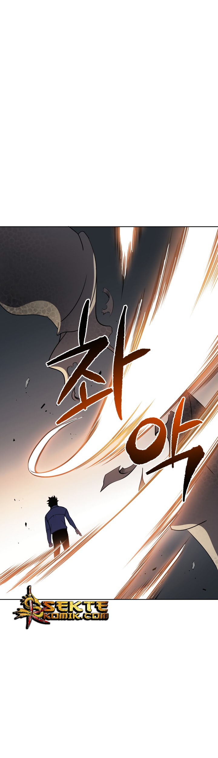 The Descent of the Demonic Master Chapter 59 Gambar 38