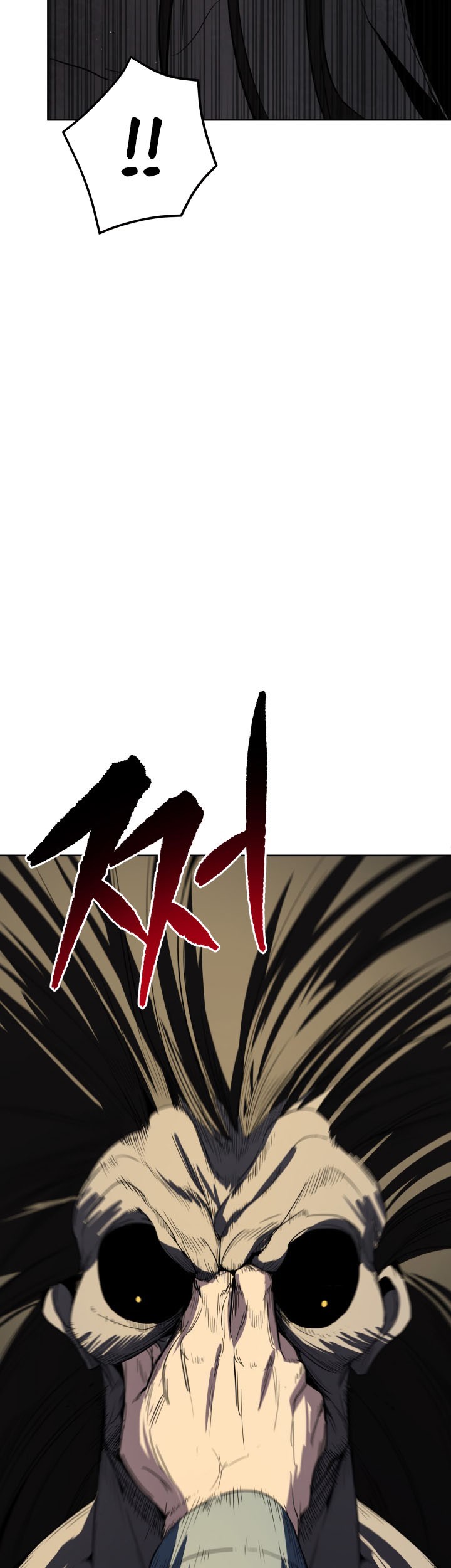 The Descent of the Demonic Master Chapter 59 Gambar 40