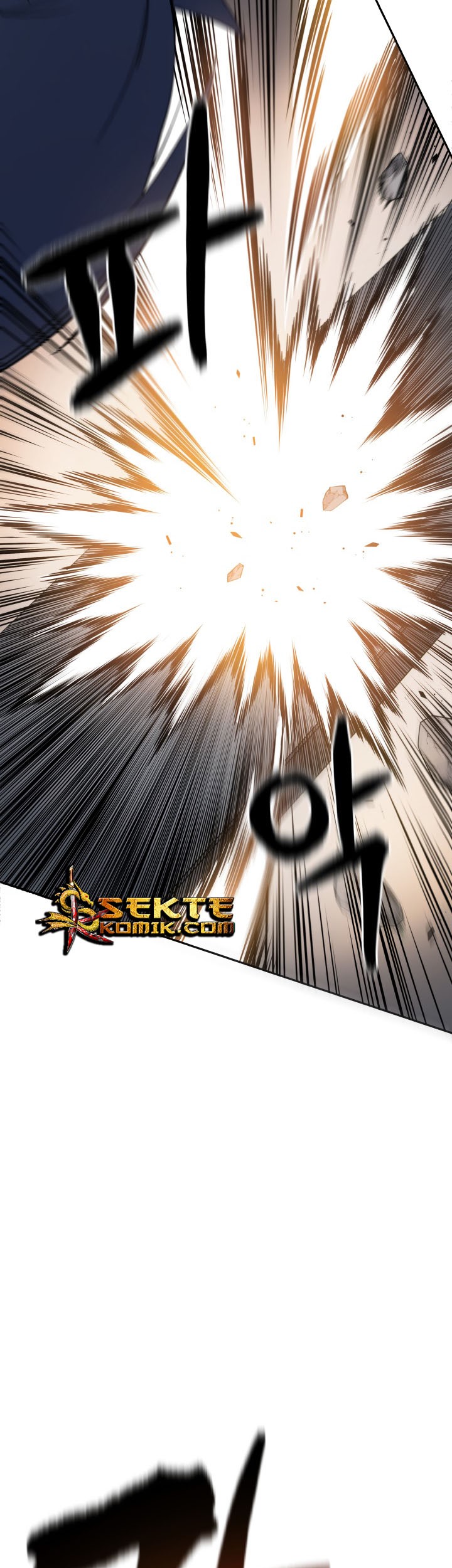 The Descent of the Demonic Master Chapter 59 Gambar 42