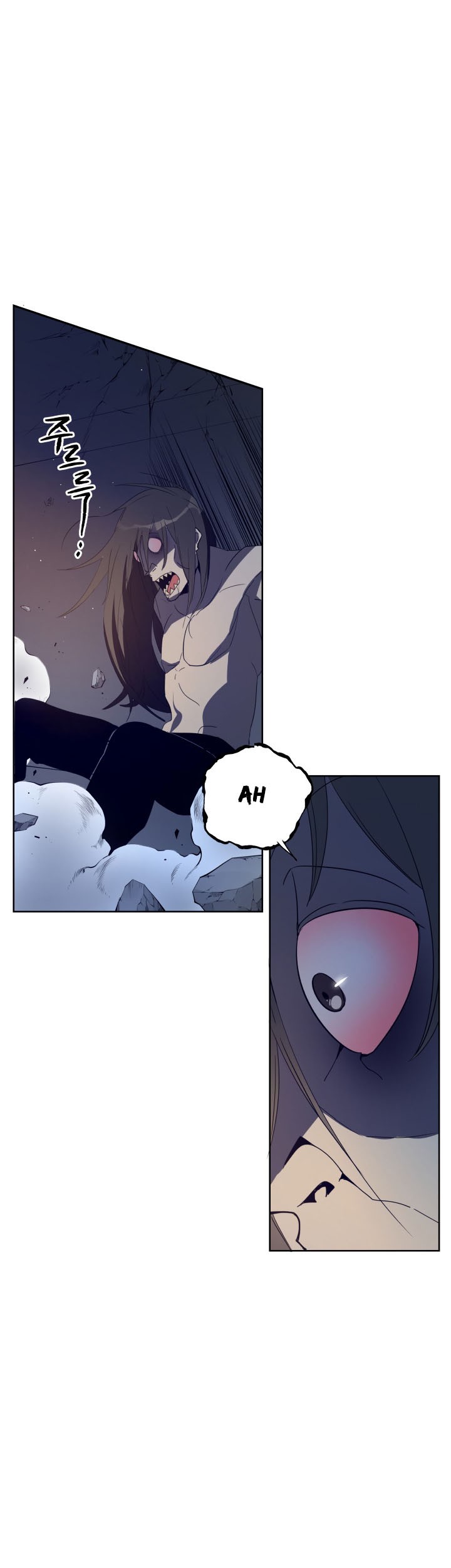The Descent of the Demonic Master Chapter 59 Gambar 44