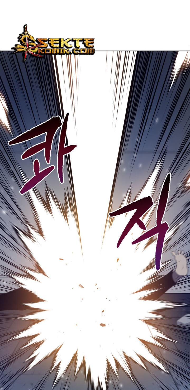 The Descent of the Demonic Master Chapter 59 Gambar 45
