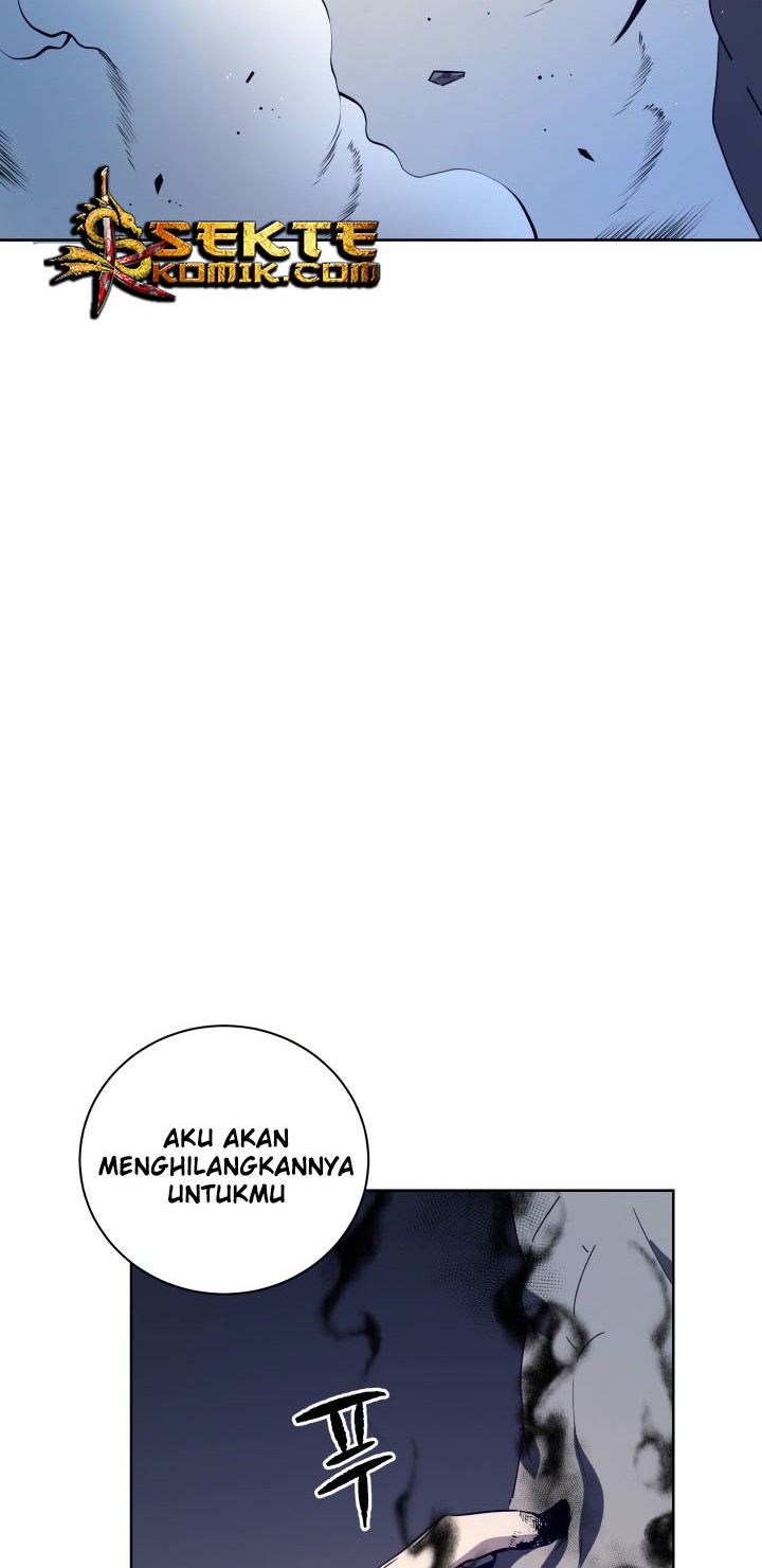 The Descent of the Demonic Master Chapter 59 Gambar 47