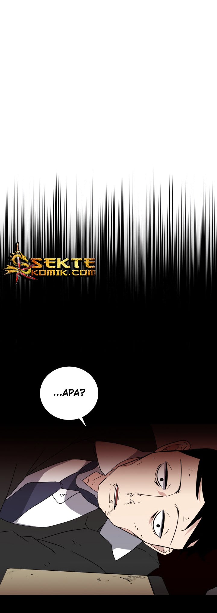The Descent of the Demonic Master Chapter 59 Gambar 51