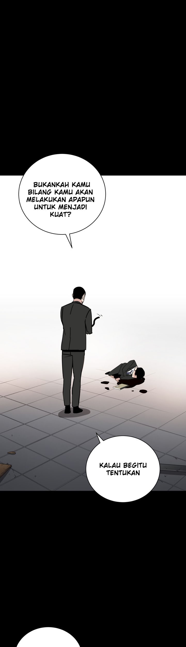 The Descent of the Demonic Master Chapter 59 Gambar 52