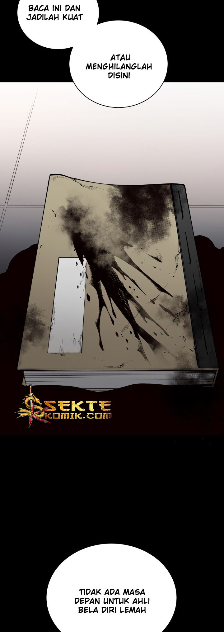 The Descent of the Demonic Master Chapter 59 Gambar 53