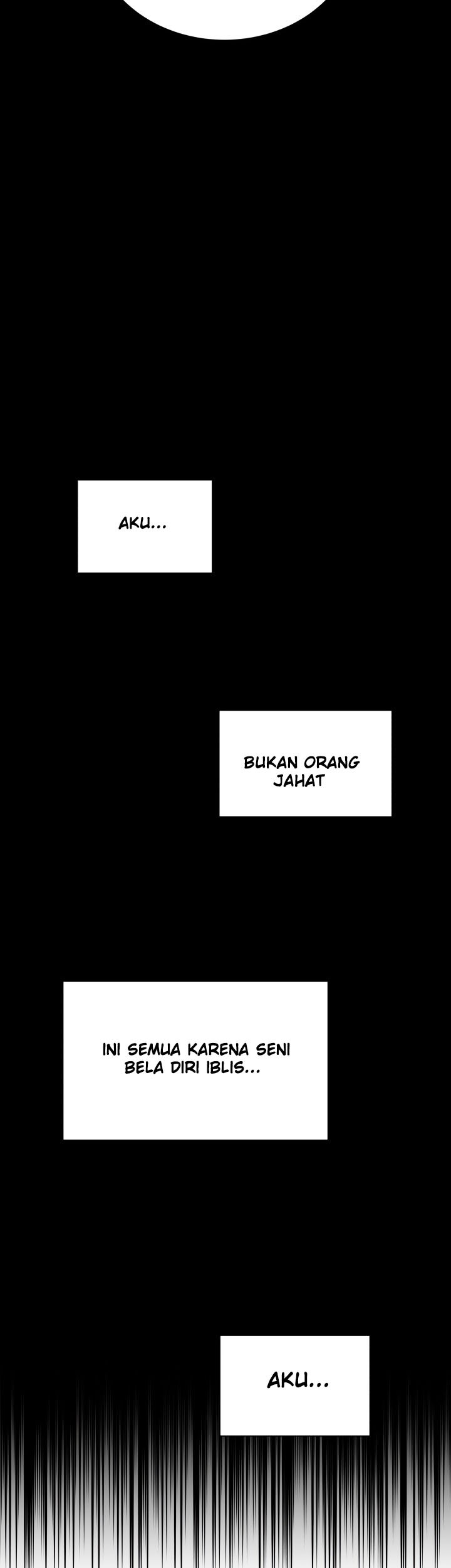 The Descent of the Demonic Master Chapter 59 Gambar 54