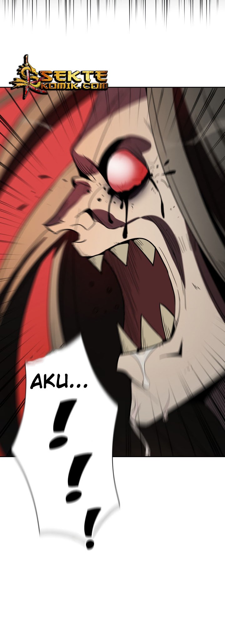 The Descent of the Demonic Master Chapter 59 Gambar 55