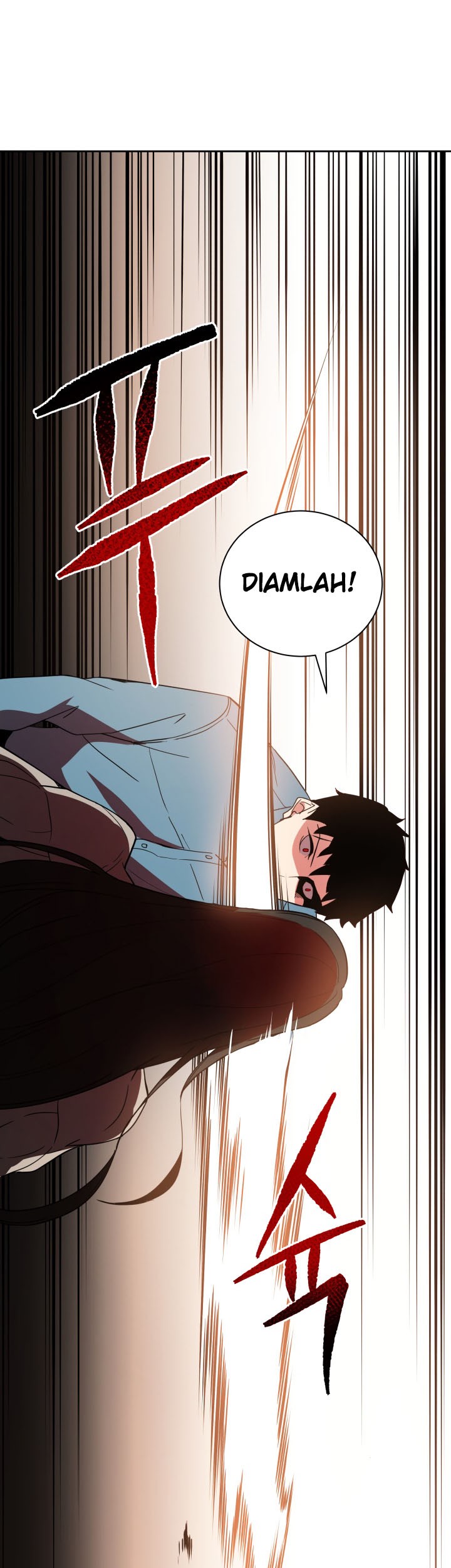 The Descent of the Demonic Master Chapter 59 Gambar 56