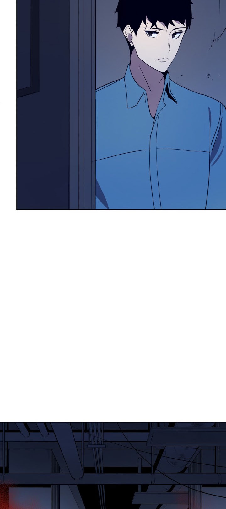 The Descent of the Demonic Master Chapter 59 Gambar 3