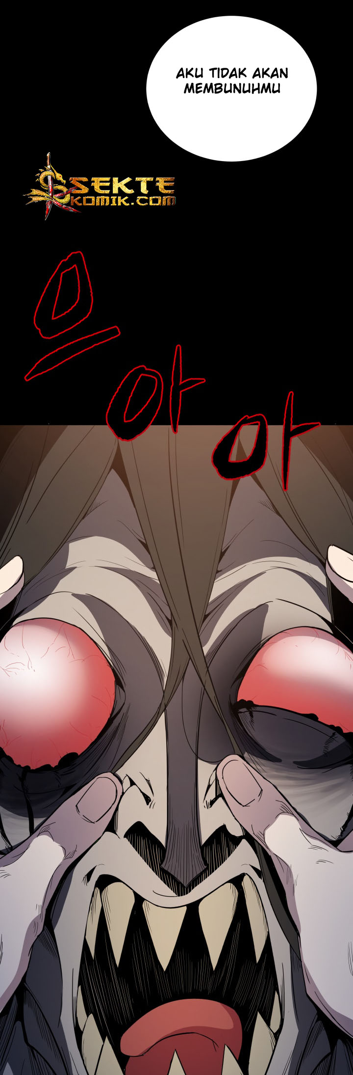 The Descent of the Demonic Master Chapter 59 Gambar 62