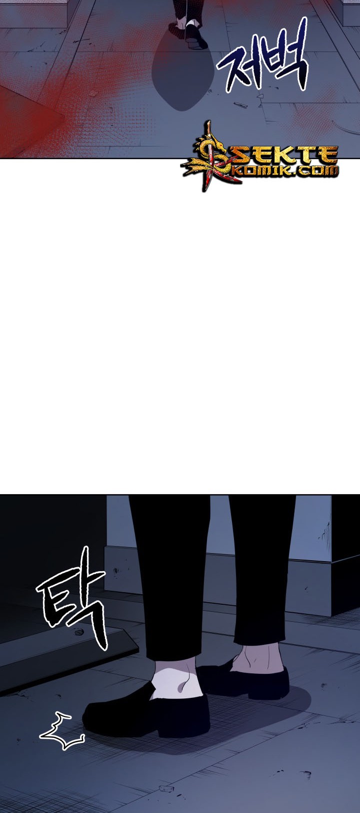 The Descent of the Demonic Master Chapter 59 Gambar 5