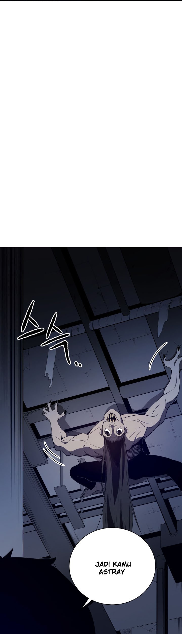 The Descent of the Demonic Master Chapter 59 Gambar 6