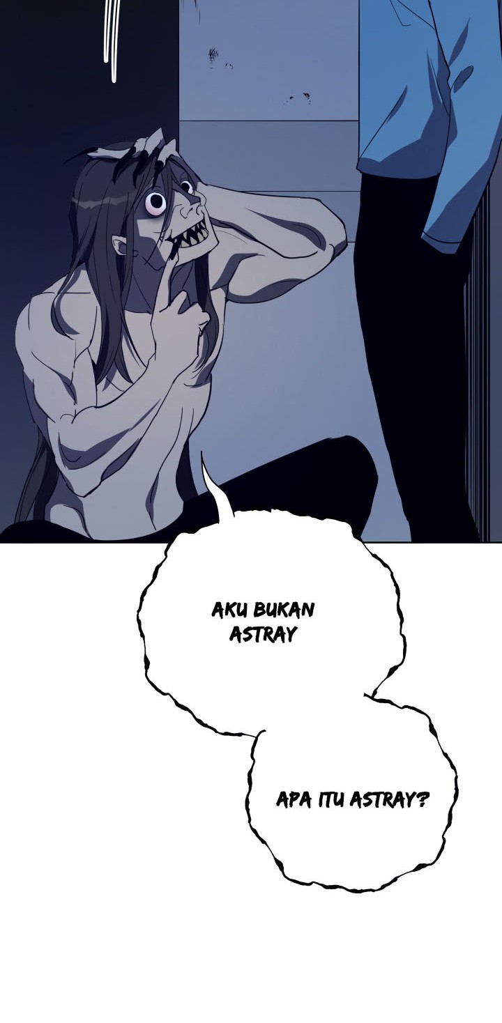 The Descent of the Demonic Master Chapter 59 Gambar 9