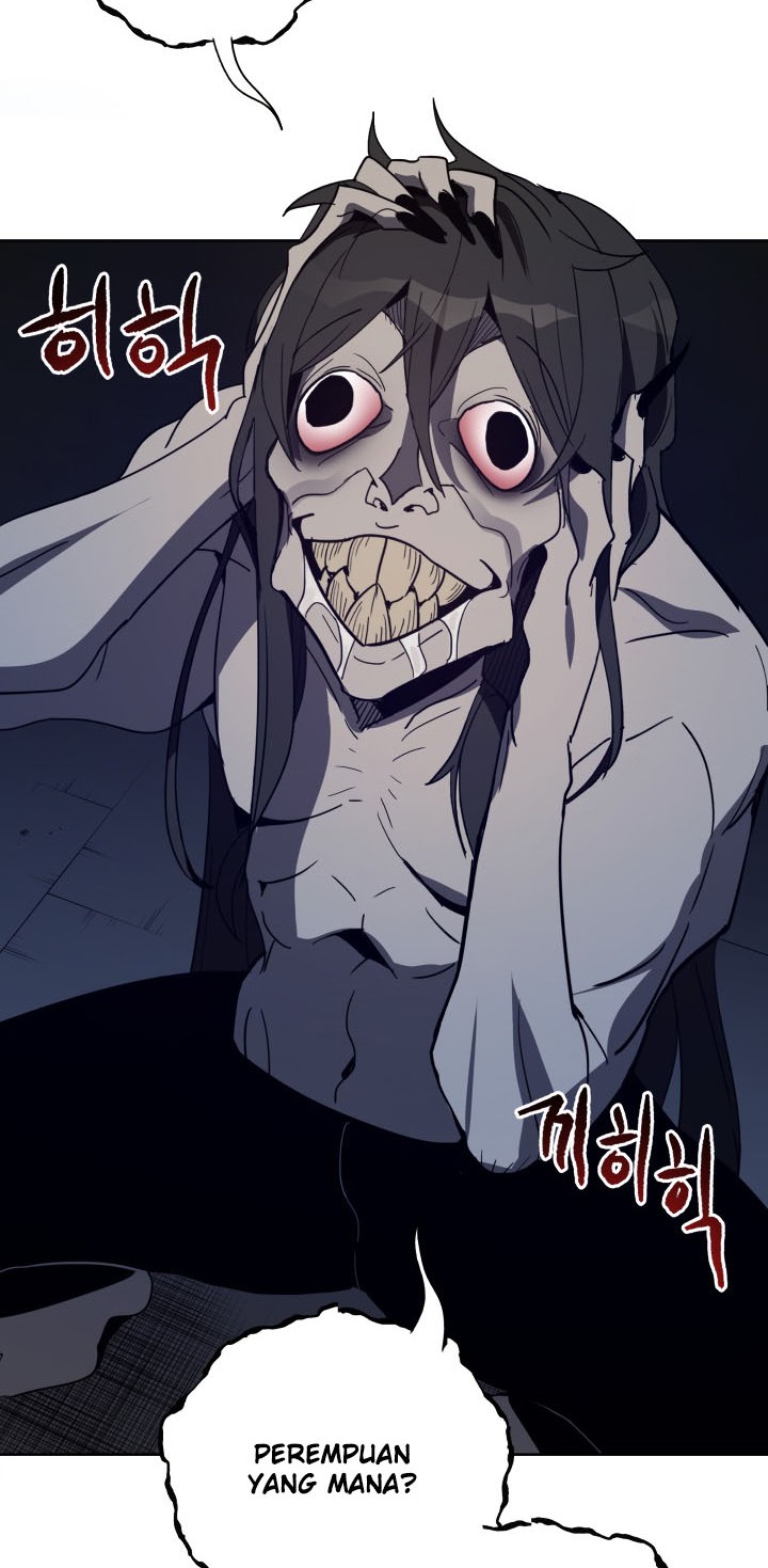The Descent of the Demonic Master Chapter 59 Gambar 11