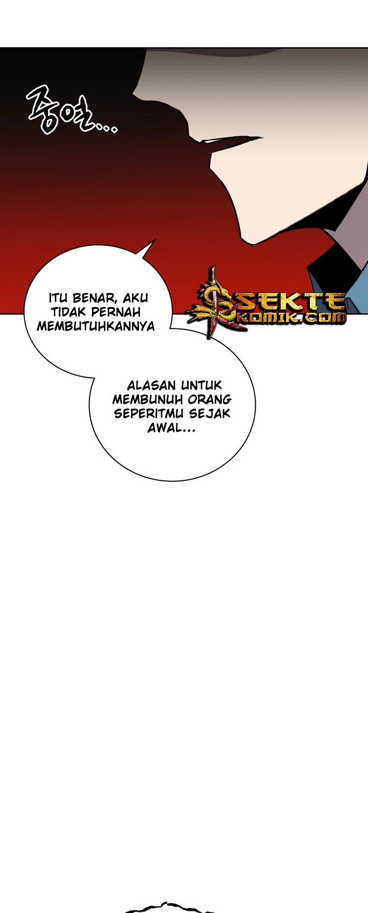 The Descent of the Demonic Master Chapter 59 Gambar 15