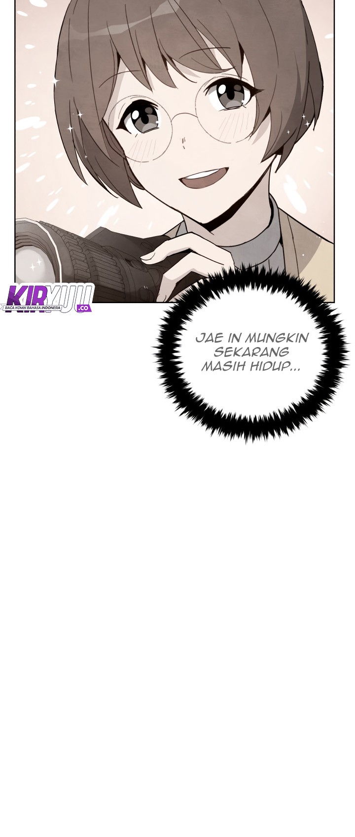 The Descent of the Demonic Master Chapter 58 Gambar 33
