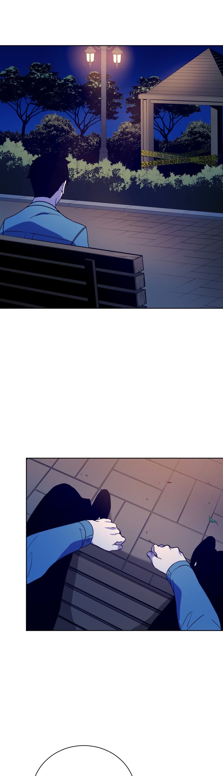 The Descent of the Demonic Master Chapter 58 Gambar 34