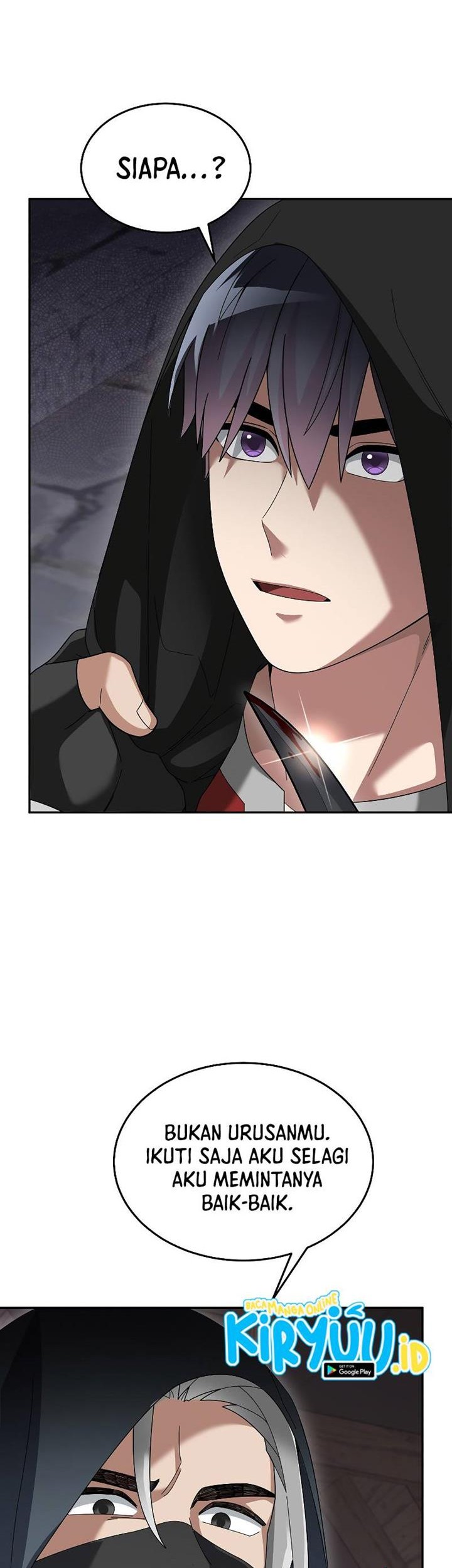 Baca The Newbie Is Too Strong Chapter 86 Gambar 2