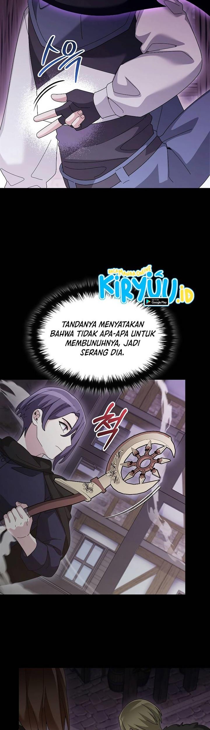 The Newbie Is Too Strong Chapter 86 Gambar 22