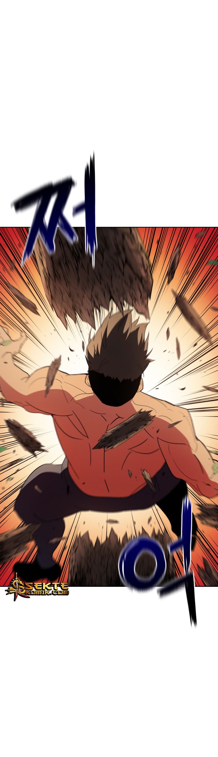 The Descent of the Demonic Master Chapter 57 Gambar 22