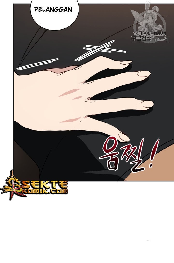 The Descent of the Demonic Master Chapter 56 Gambar 10