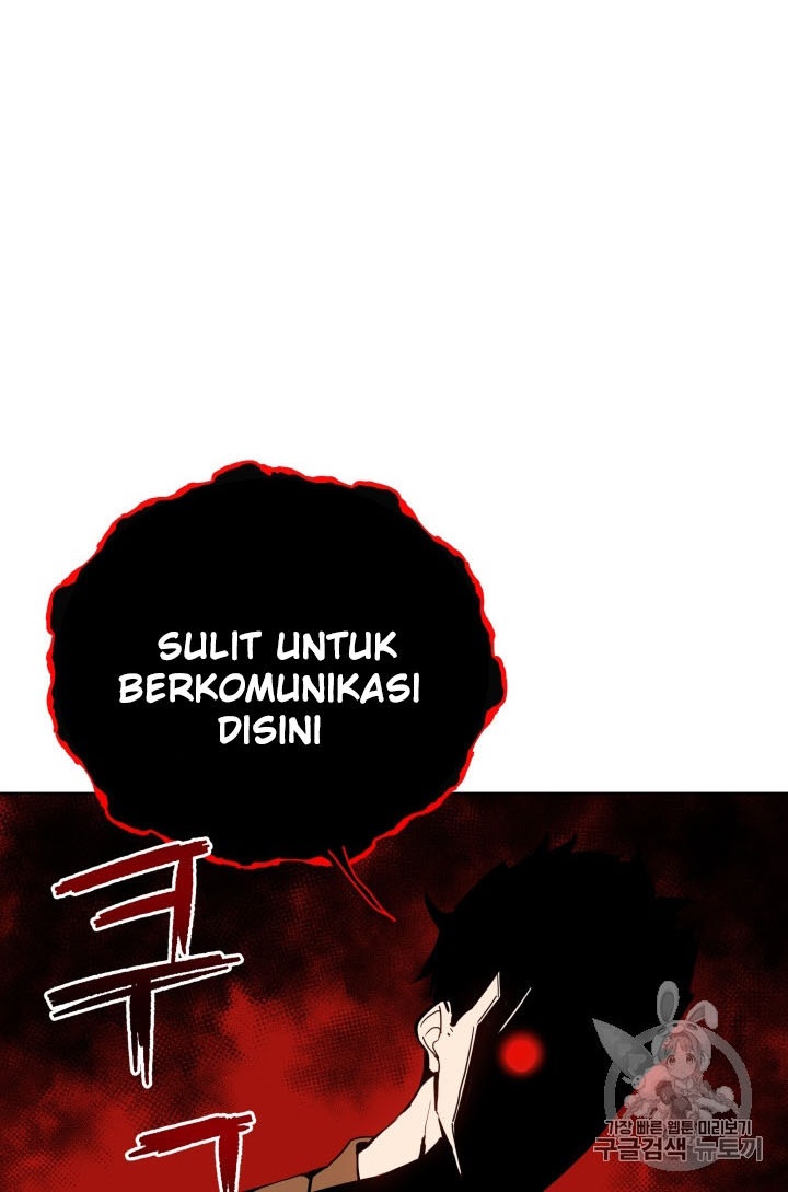 The Descent of the Demonic Master Chapter 56 Gambar 11
