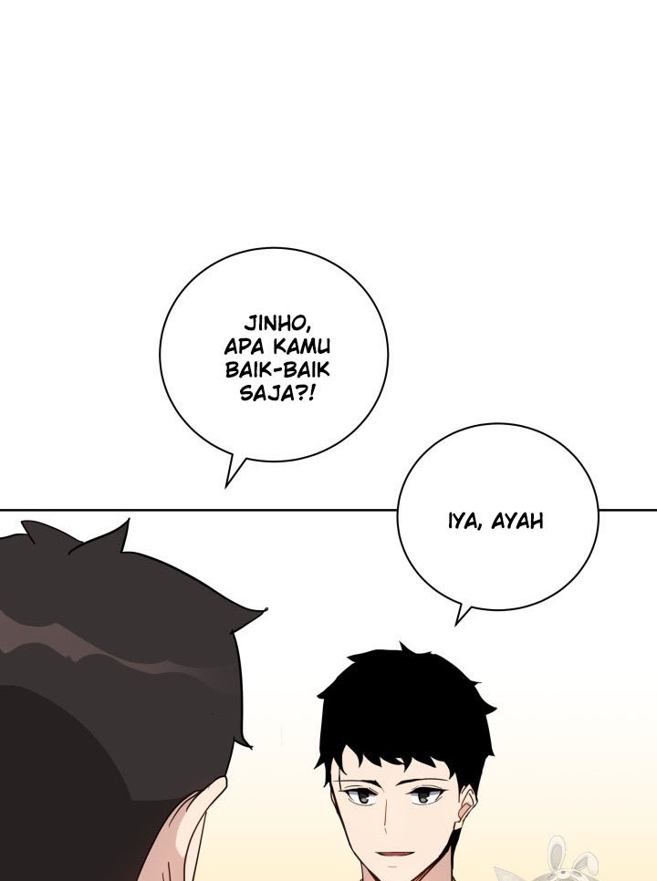 The Descent of the Demonic Master Chapter 56 Gambar 17
