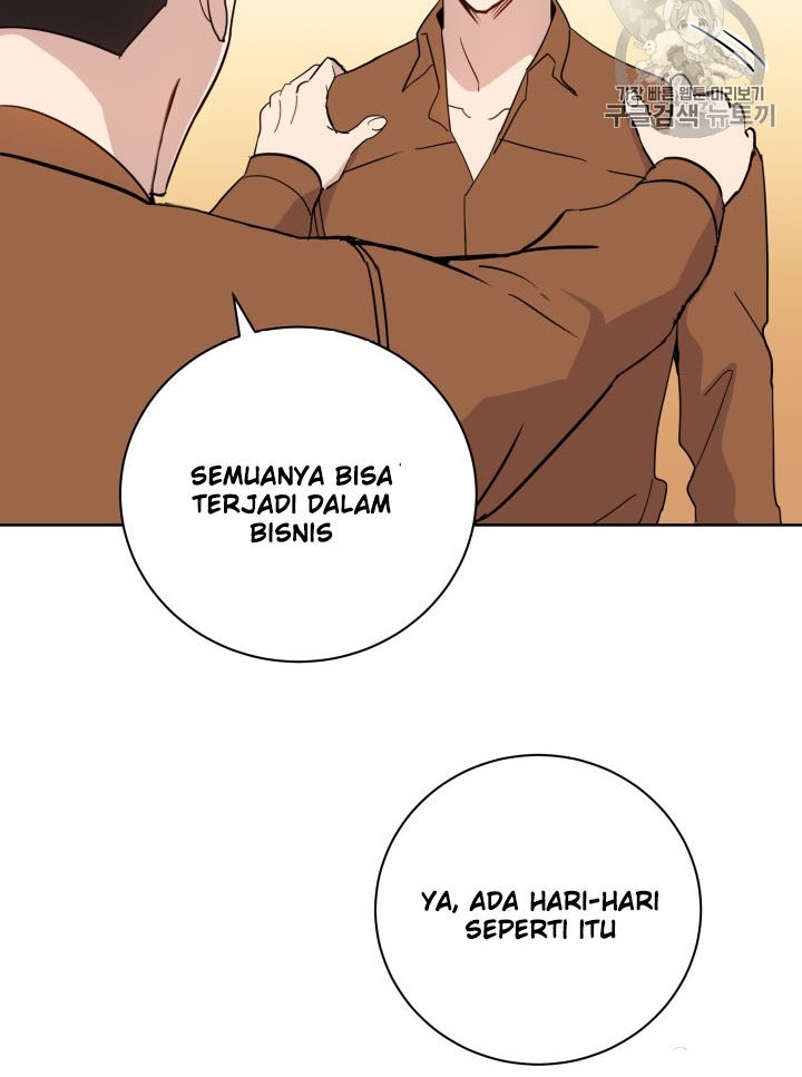 The Descent of the Demonic Master Chapter 56 Gambar 18