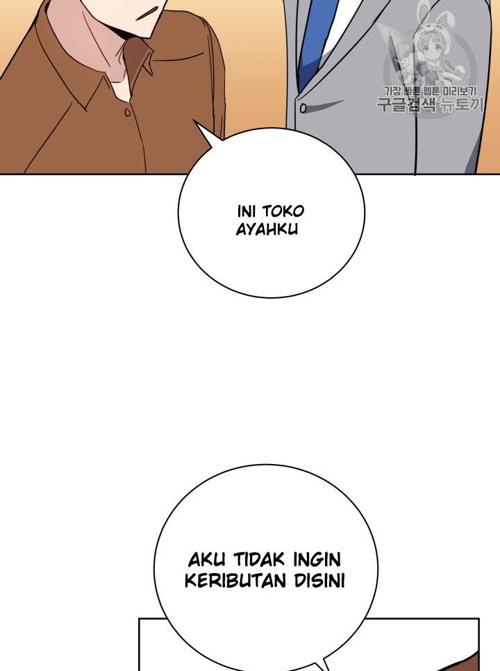 The Descent of the Demonic Master Chapter 56 Gambar 20