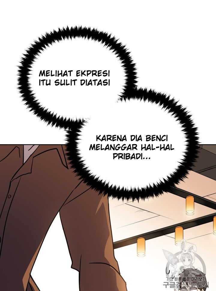 The Descent of the Demonic Master Chapter 56 Gambar 22