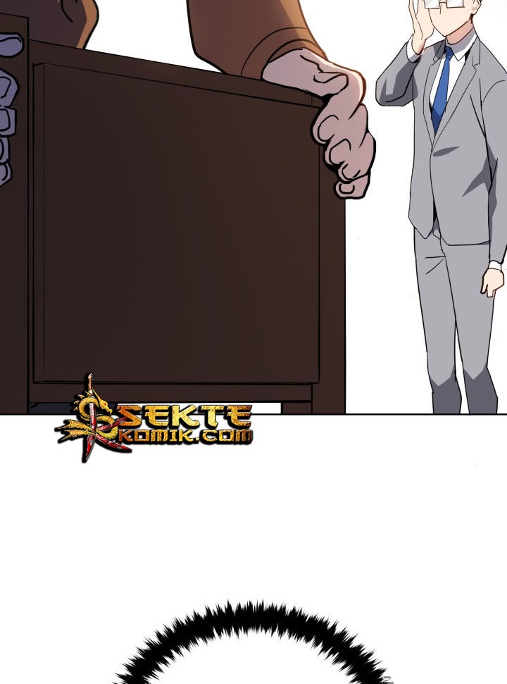 The Descent of the Demonic Master Chapter 56 Gambar 23