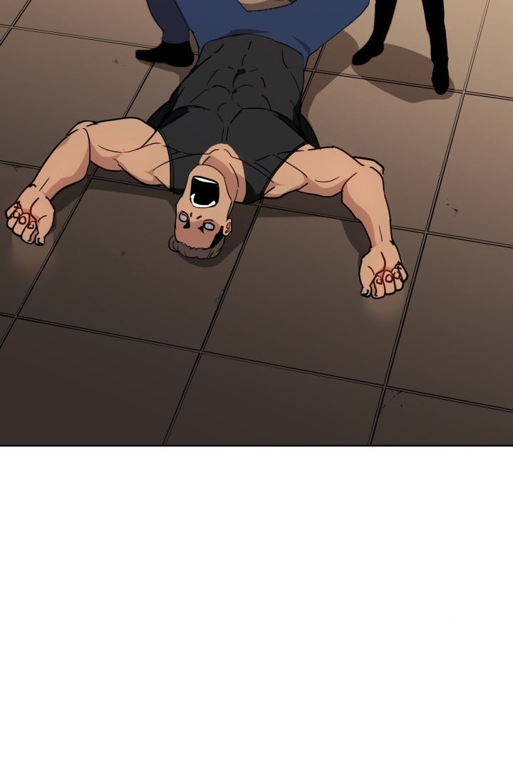 The Descent of the Demonic Master Chapter 56 Gambar 3