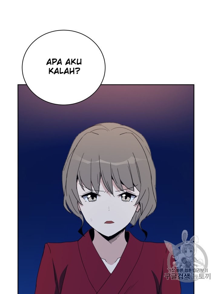 The Descent of the Demonic Master Chapter 56 Gambar 30