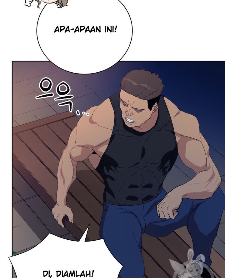 The Descent of the Demonic Master Chapter 56 Gambar 32