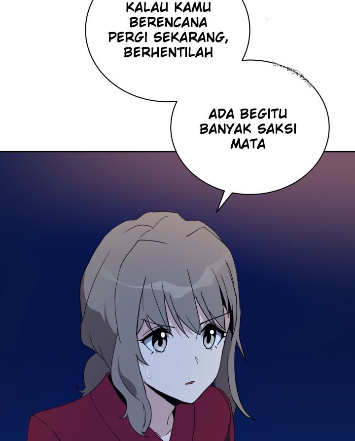 The Descent of the Demonic Master Chapter 56 Gambar 34