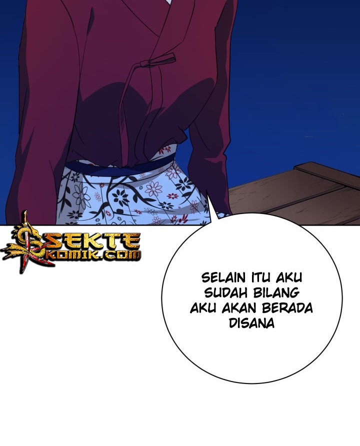 The Descent of the Demonic Master Chapter 56 Gambar 35