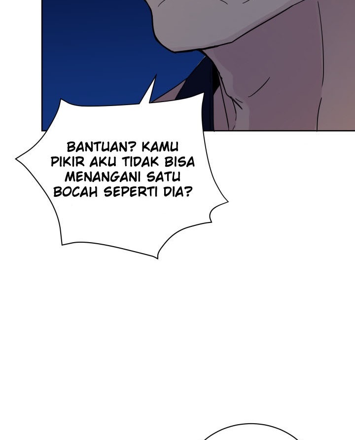 The Descent of the Demonic Master Chapter 56 Gambar 37