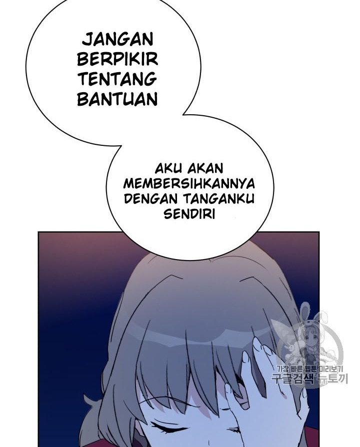 The Descent of the Demonic Master Chapter 56 Gambar 40