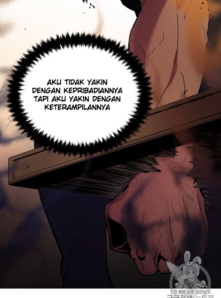 The Descent of the Demonic Master Chapter 56 Gambar 43