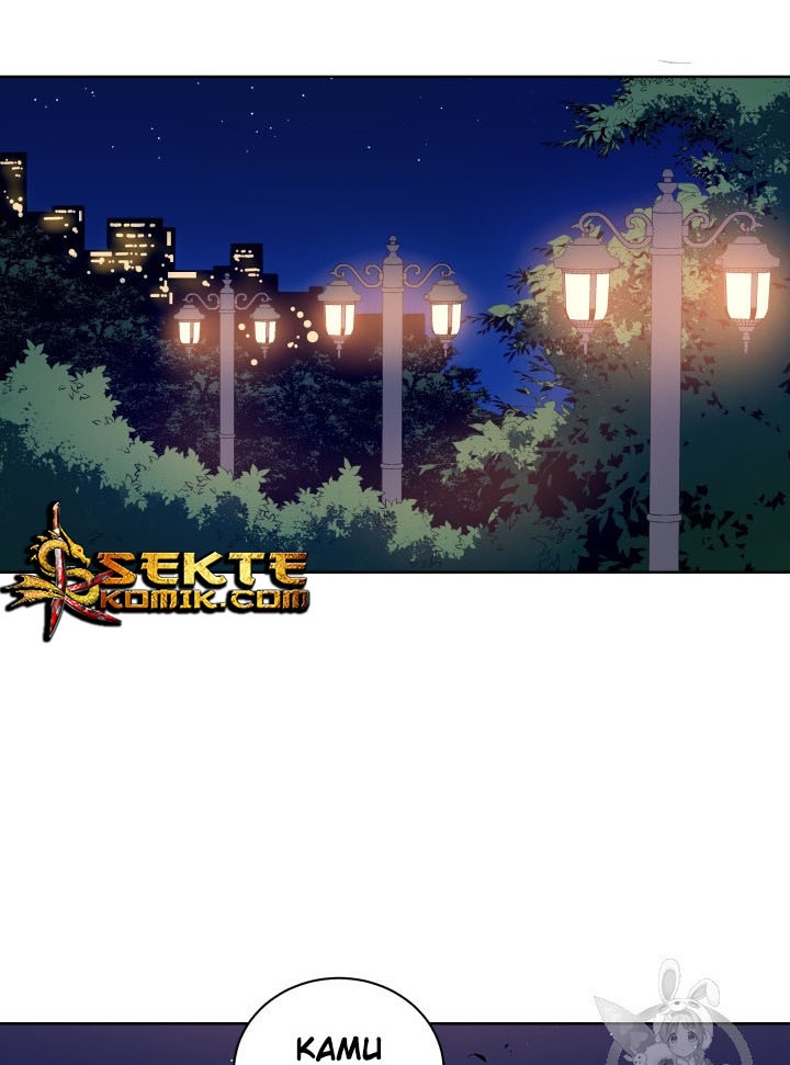 The Descent of the Demonic Master Chapter 56 Gambar 46