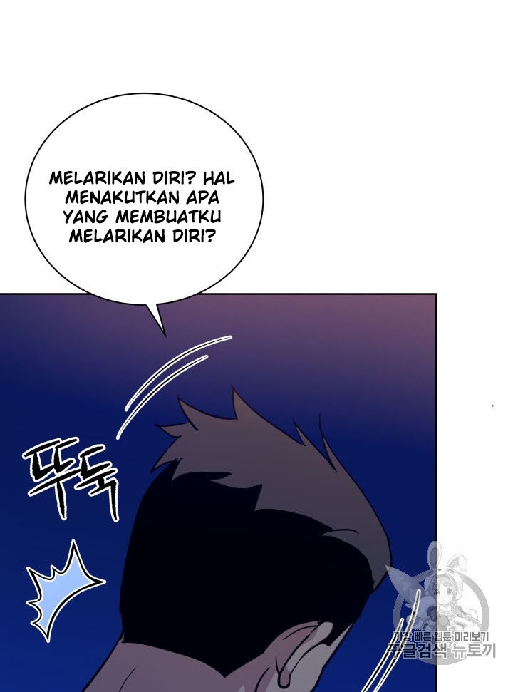 The Descent of the Demonic Master Chapter 56 Gambar 50