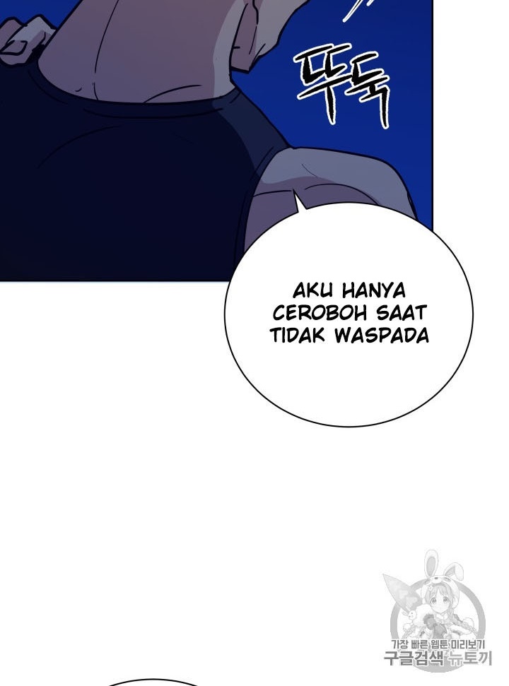 The Descent of the Demonic Master Chapter 56 Gambar 51
