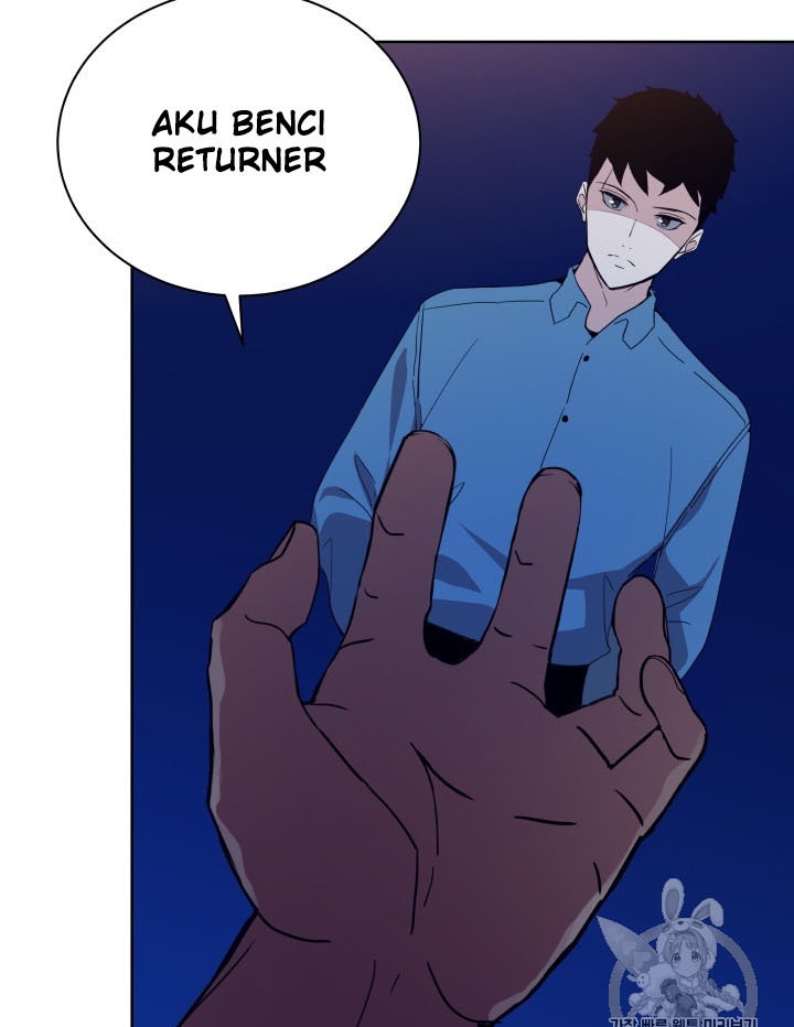 The Descent of the Demonic Master Chapter 56 Gambar 52